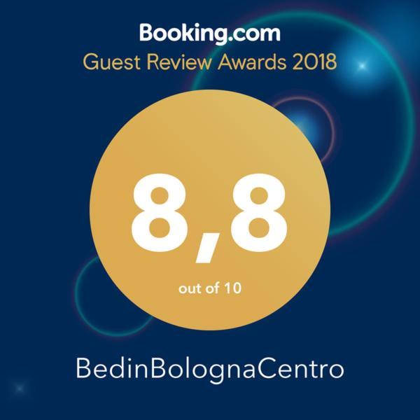 Palace Piazza San Domenico Rooms De Luxe- Bedinbolognacentro 外观 照片